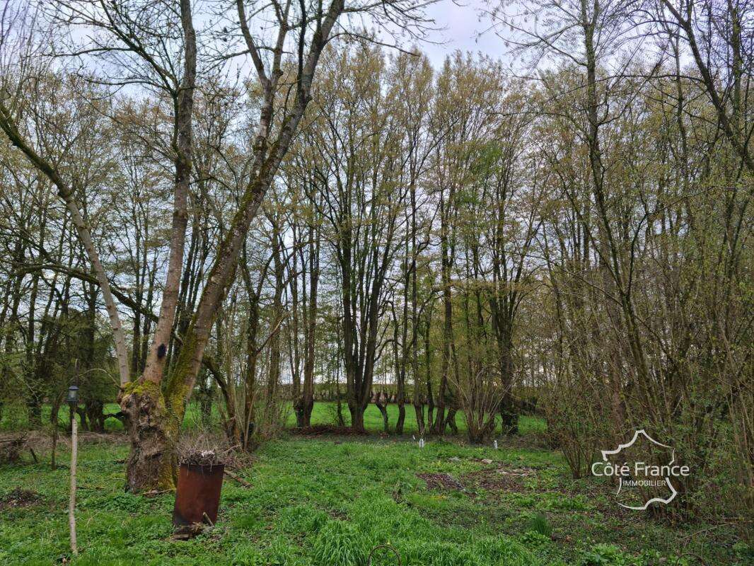 Maison à THENAILLES