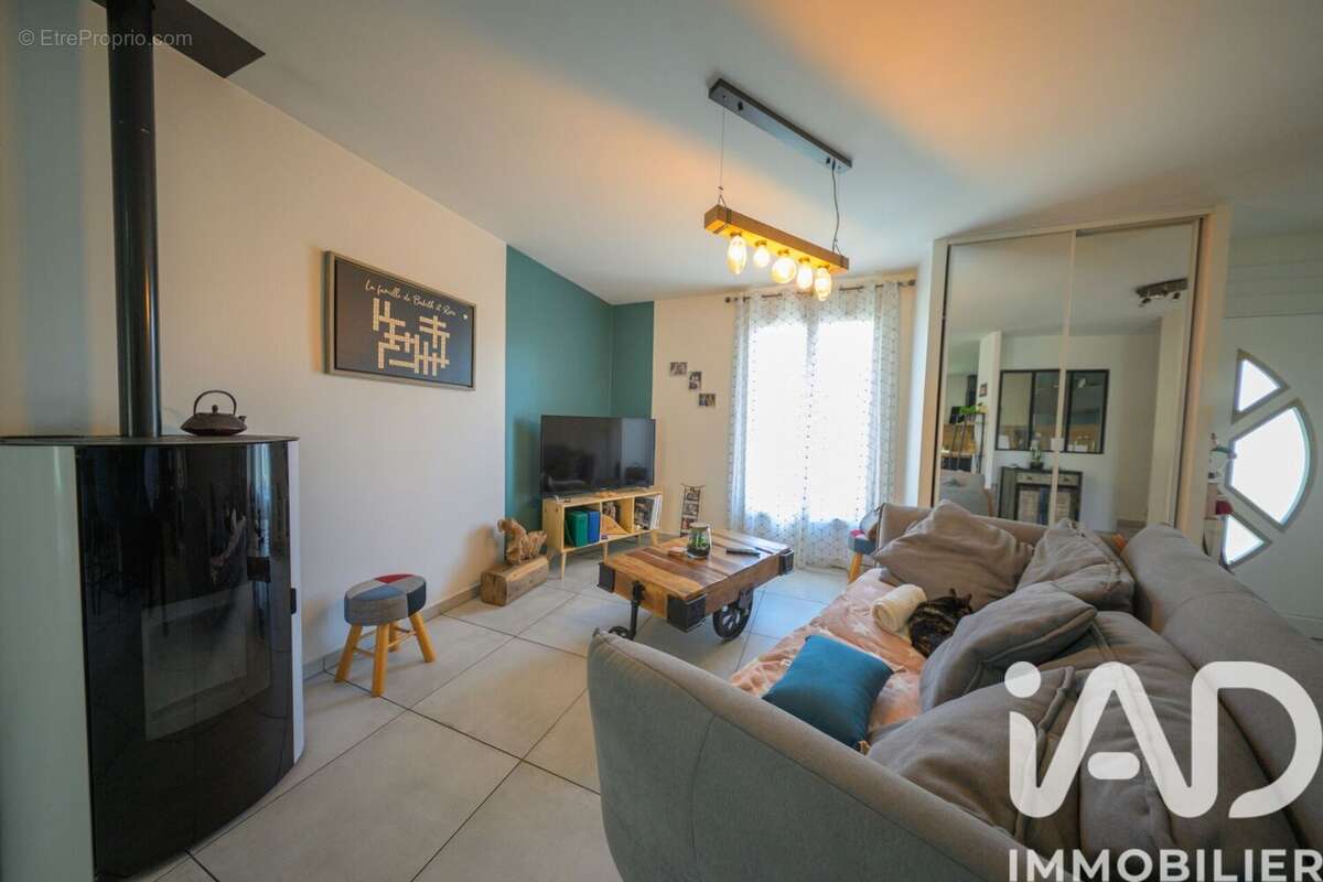 Photo 4 - Maison à ALBI