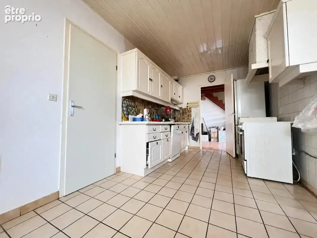 Les clayes - maison familiale - photo 7