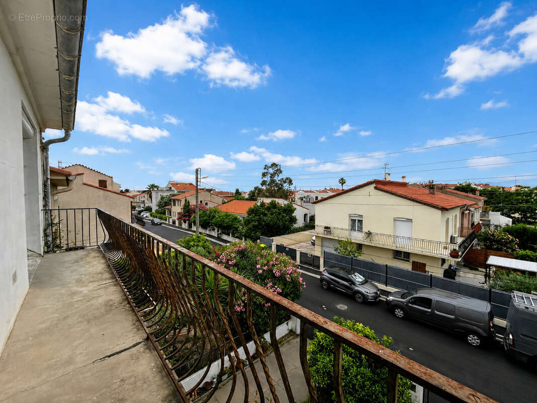 Appartement à PERPIGNAN