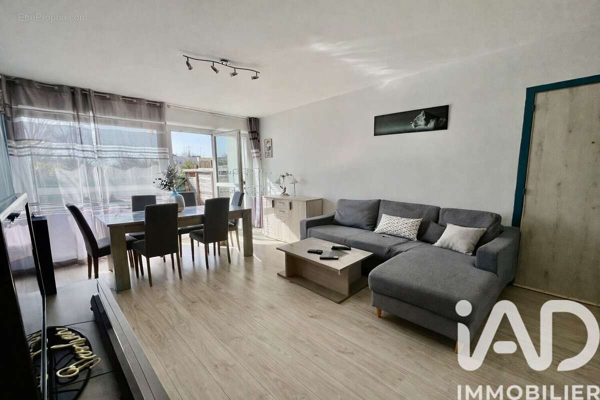 Photo 2 - Appartement à LONGJUMEAU