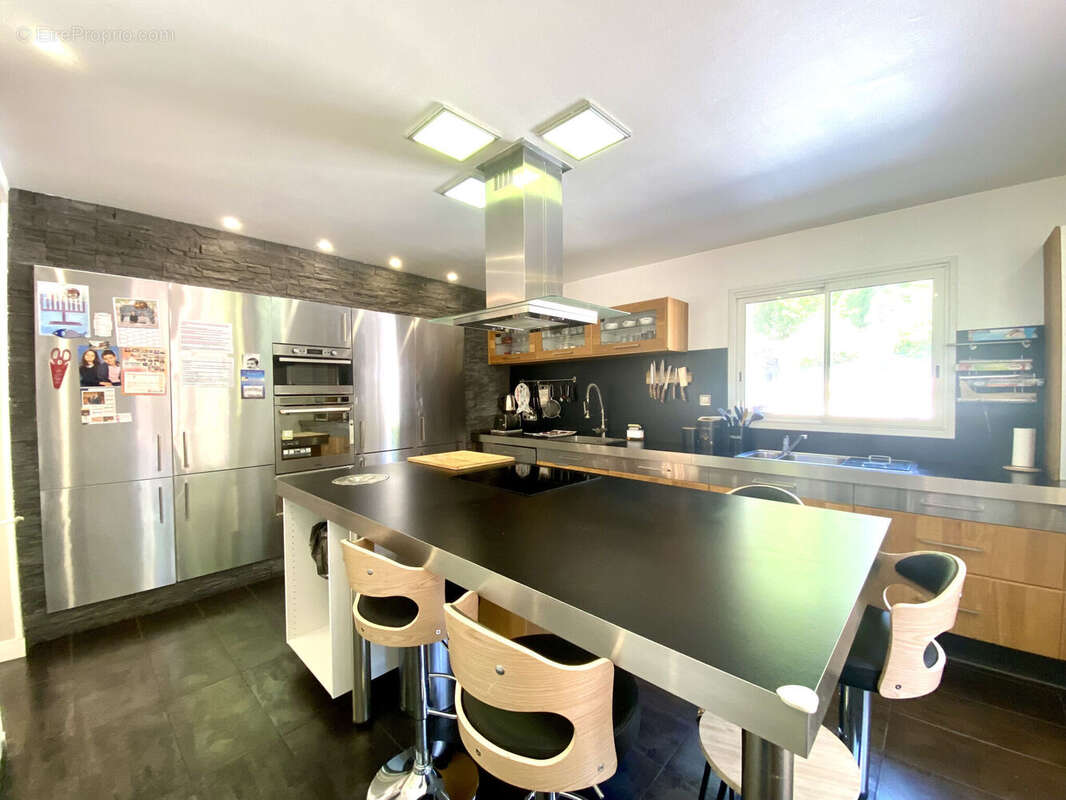 Photo 8 - Maison à MONTMORENCY