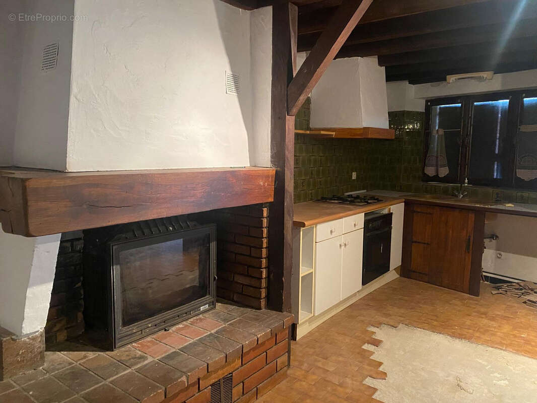 Maison à MAZAMET