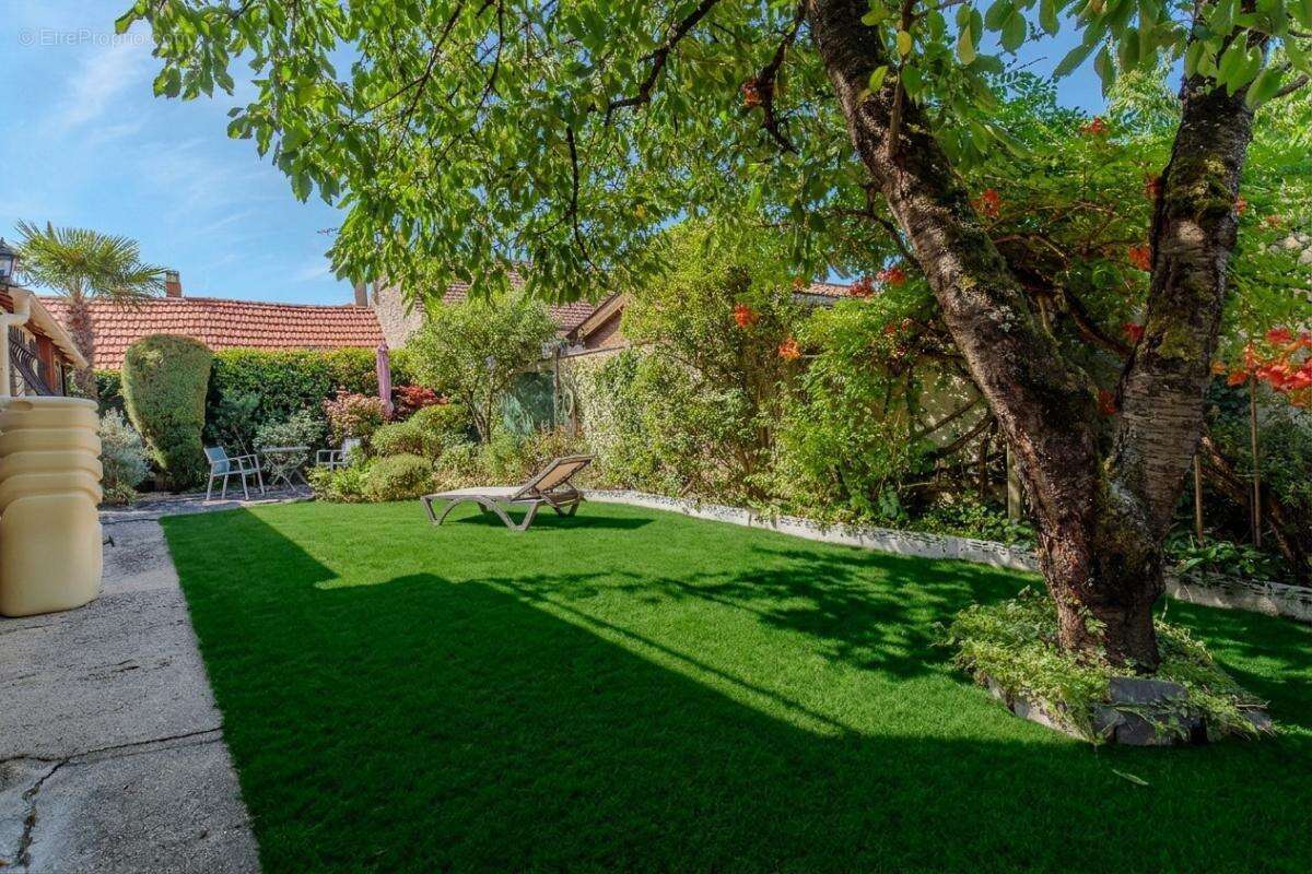 A vendre sur Drocourt - Maison avec jardin - photo 13