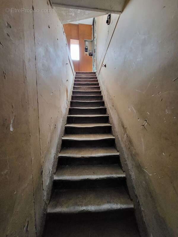 Appartement à CHALON-SUR-SAONE