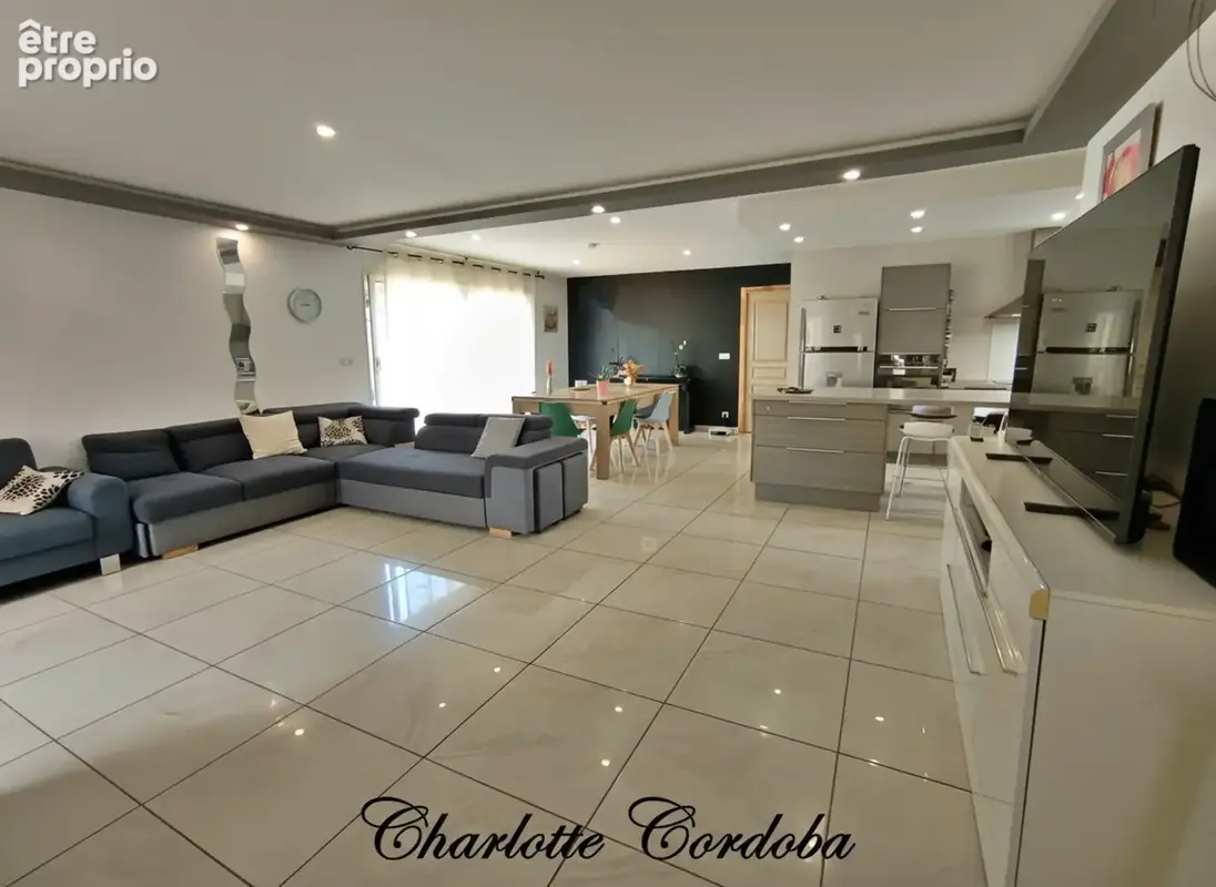 Piscine intérieure chauffée, DPE A et 253 m² habitables à 12 min de Nérac, 1h30 de Bordeaux et Toulouse - photo 6