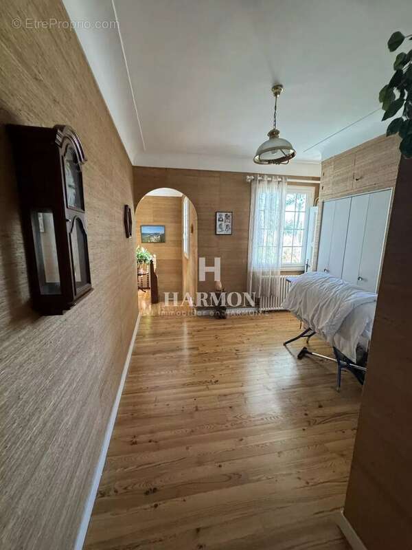 Harmon a vendre : propriété a Magescq - photo 36