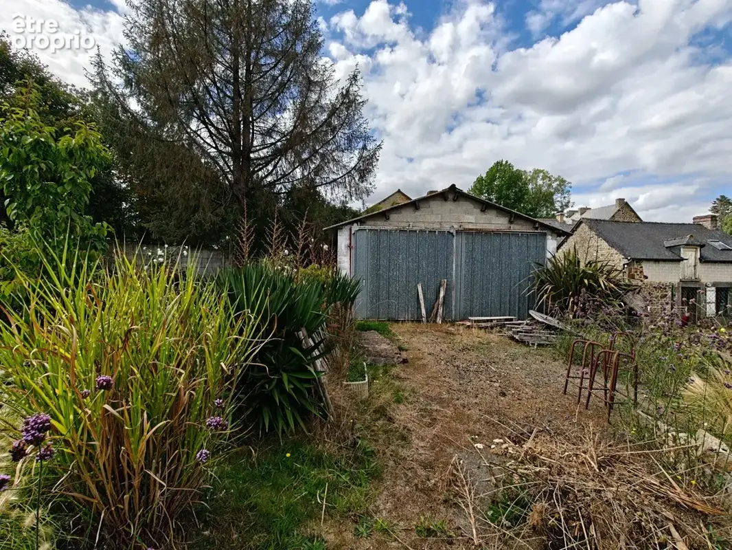 Maison à vendre 5 pièces CARDROC (35) - photo 15