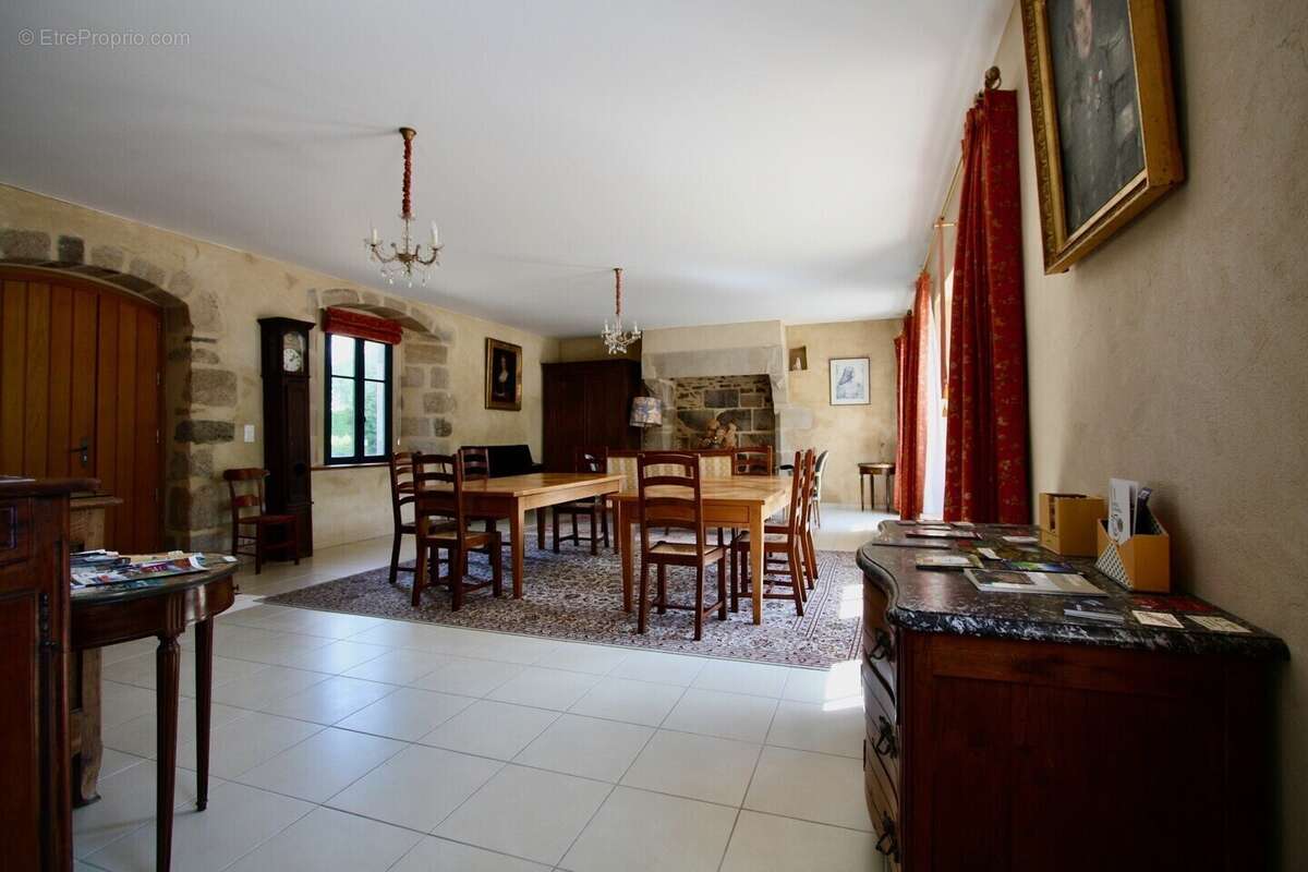 Maison à PLEURTUIT