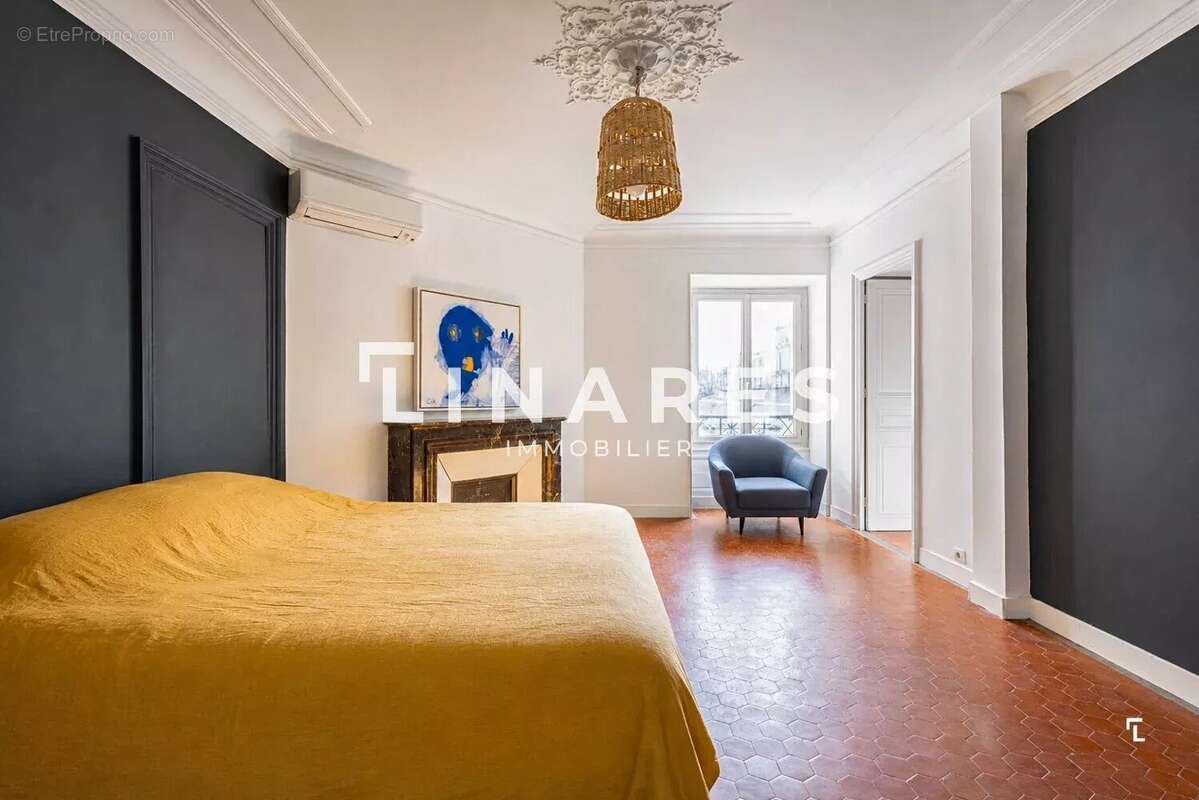 LUMIÈRE - Appartement T6 de 222m2 - 13001 LE CHAPITRE - photo 6