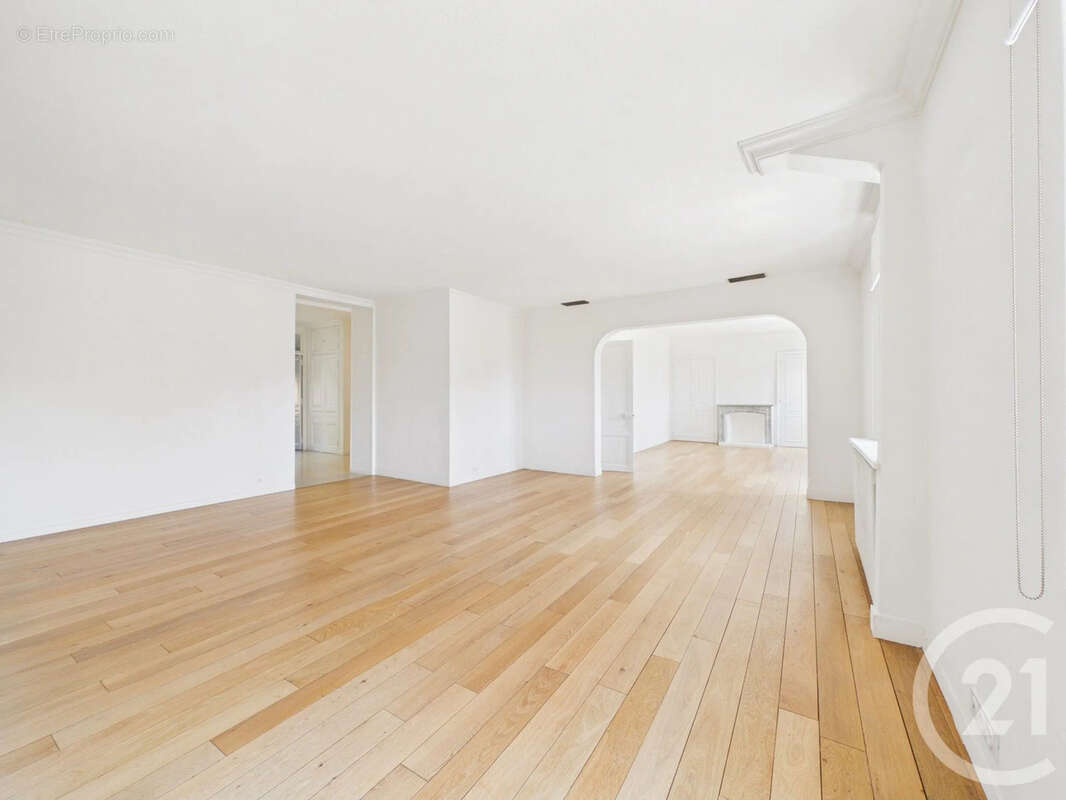Appartement 179 m² à Nice  - photo 5