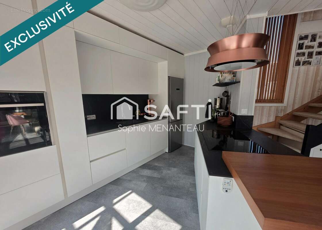 Photo 3 - Maison à MERLIMONT