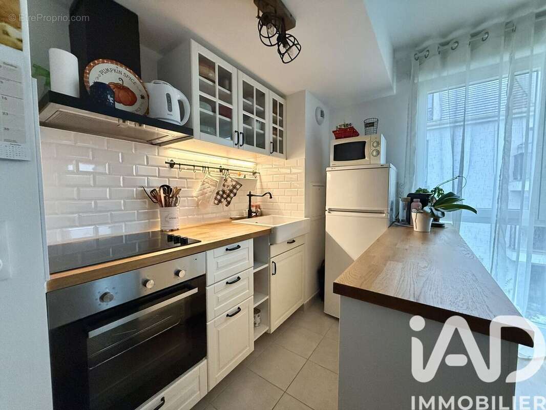 Photo 2 - Appartement à PLAISIR