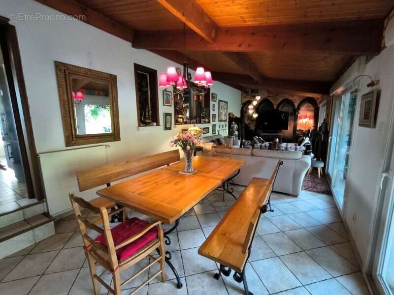 Maison à CHATEAU-THIERRY