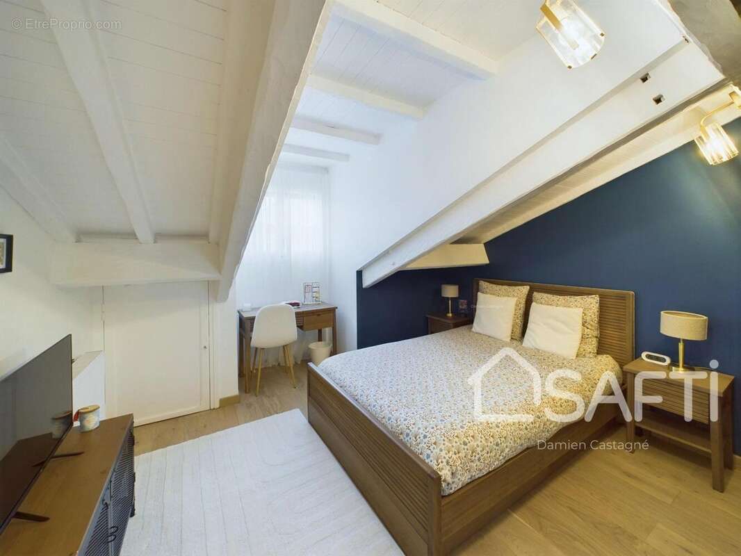 Photo 9 - Maison à SAINT-MEDARD-EN-JALLES