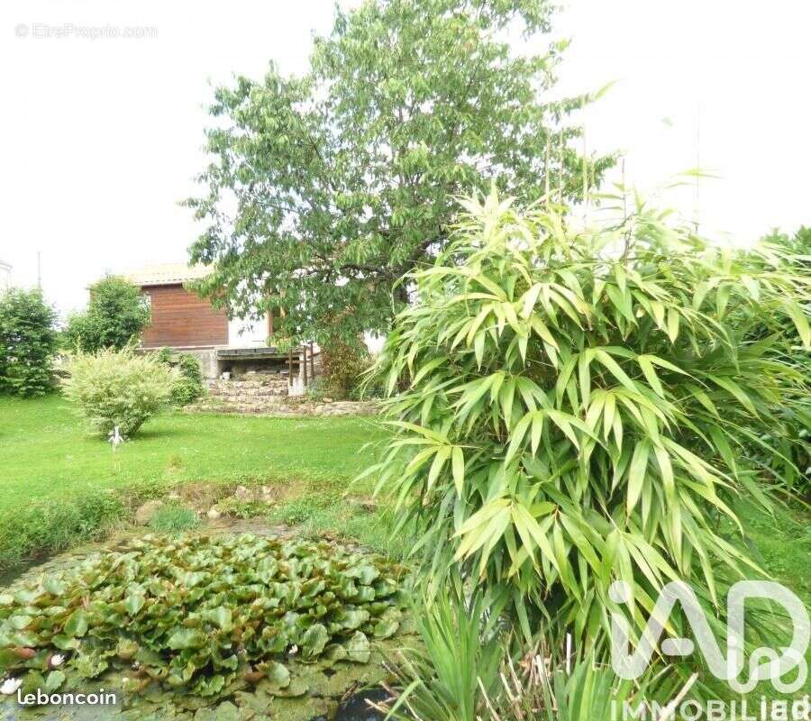 Photo 3 - Maison à MOUROUX