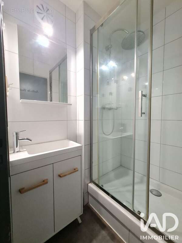 Appartement 58 m² à Amiens  - photo 9