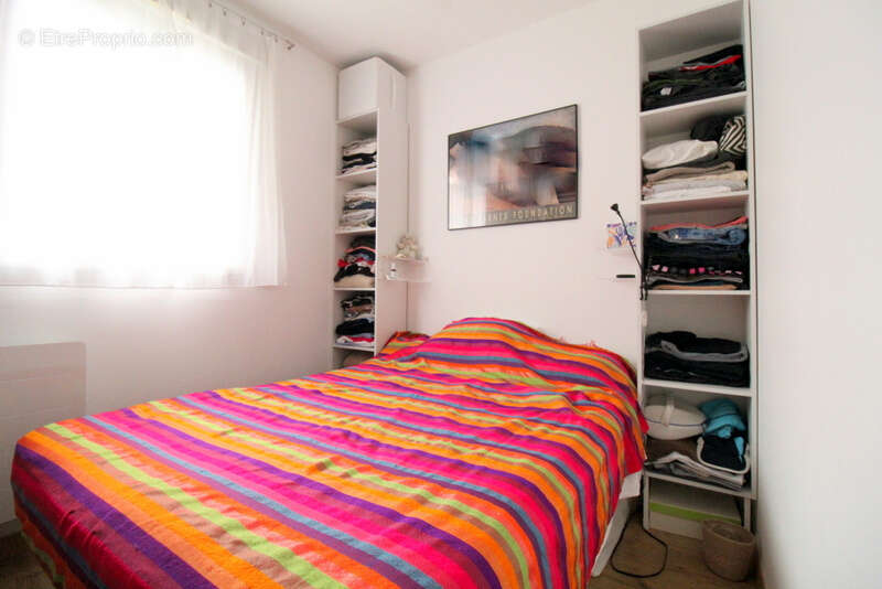 Appartement à CROZET