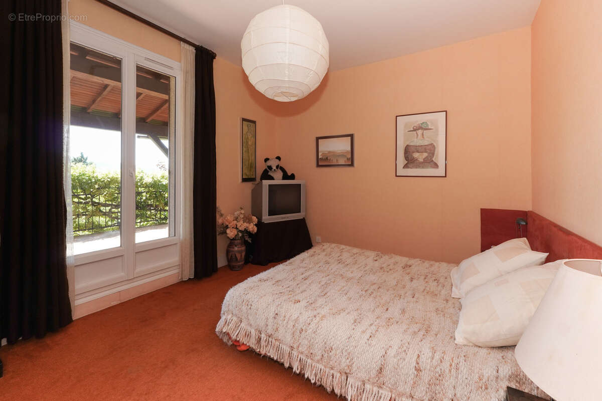 Maison à COURNON-D'AUVERGNE