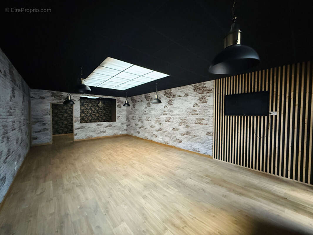 Maison à VITRE