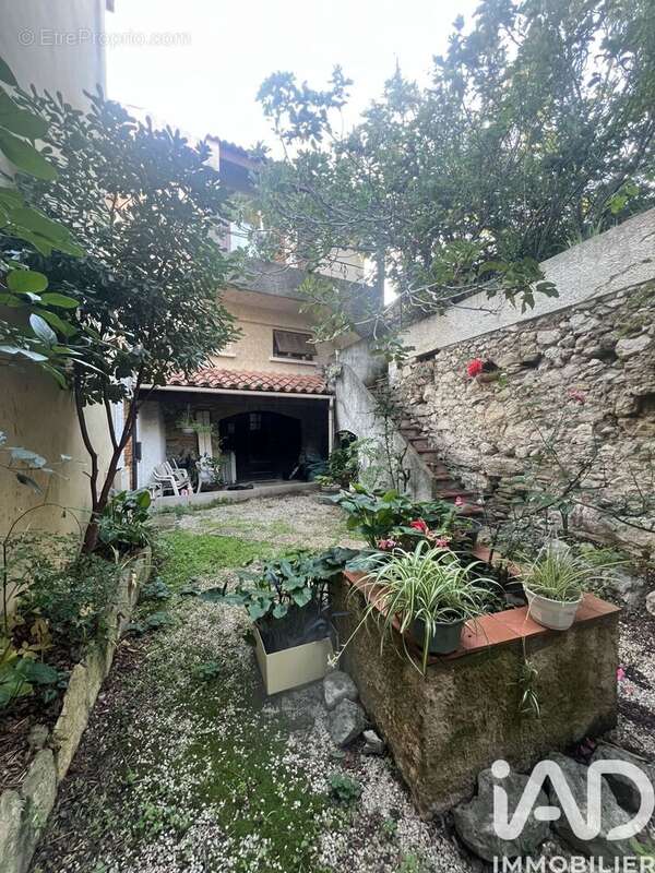 Photo 8 - Appartement à LA CADIERE-D&#039;AZUR