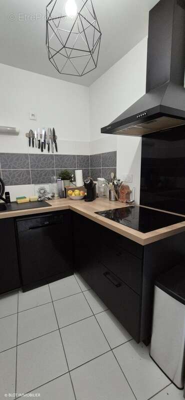 Appartement à SAINT-HERBLAIN