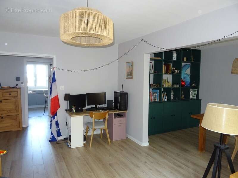 Appartement à LIMOGES
