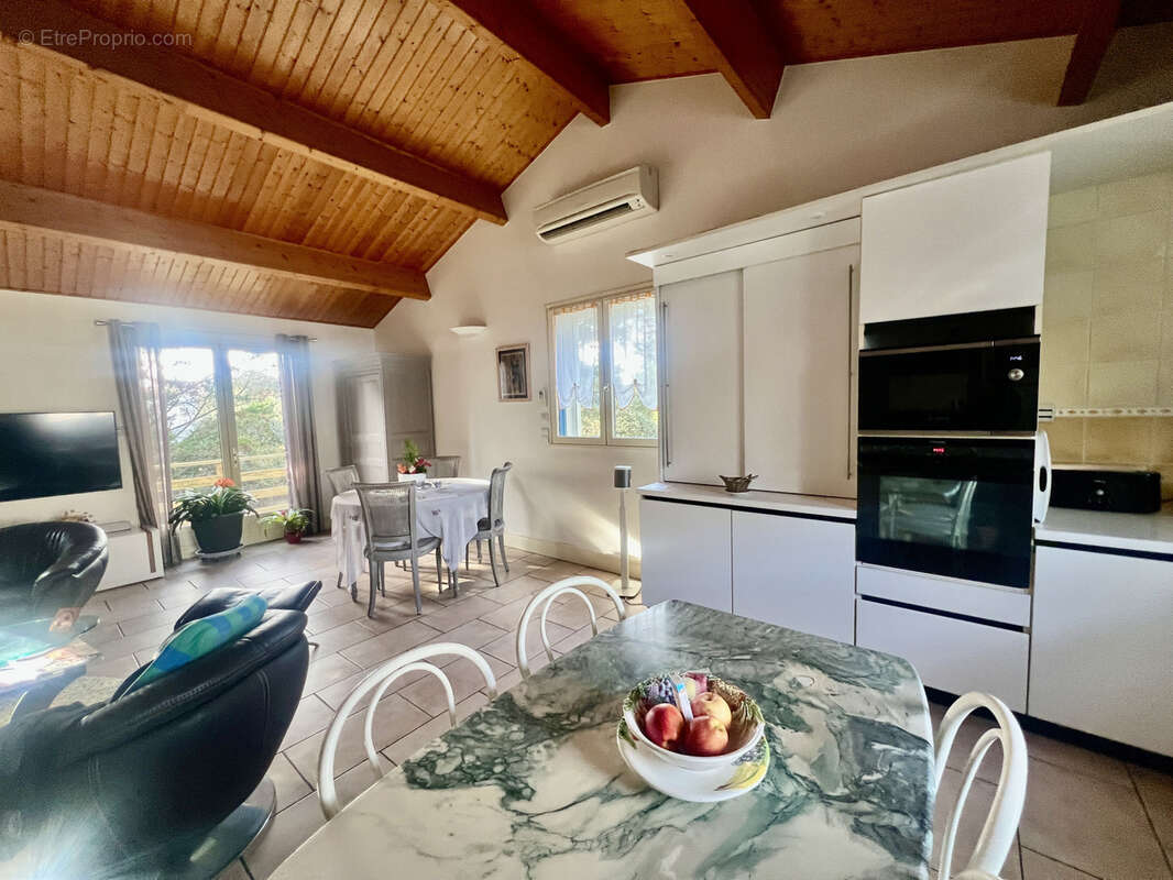 Maison à LES SABLES-D'OLONNE