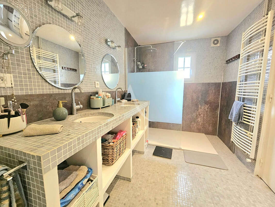 Maison de charme avec chambre d'hôte 4 km de la plage de Quend ? Environnement calme - photo 11