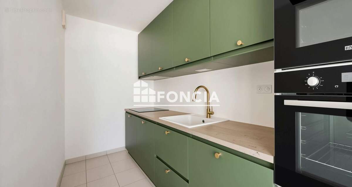 Appartement à EYSINES