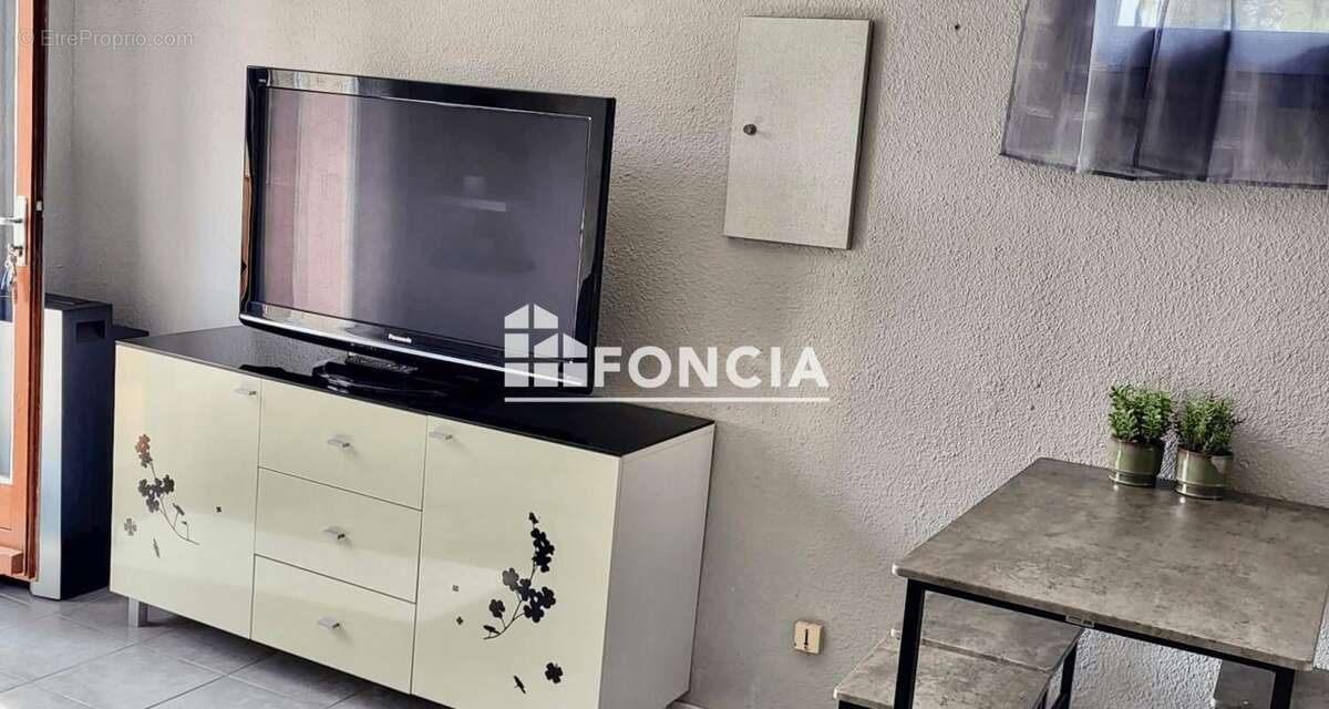 Appartement à LEUCATE