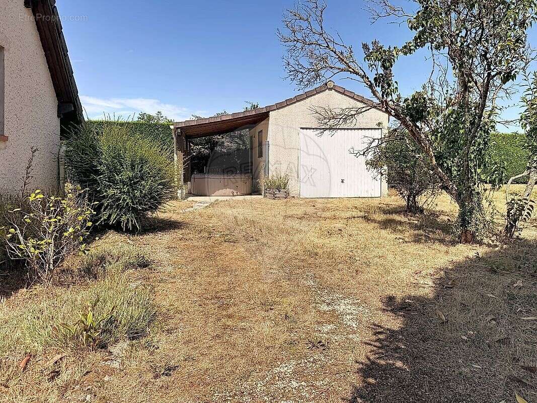 Maison 2 chambre(s) à vendre - photo 10