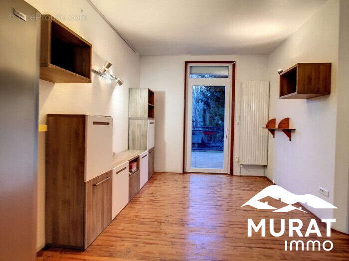 Maison à CLERMONT-FERRAND