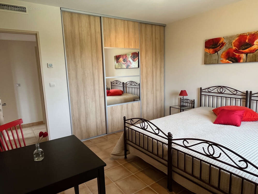 Maison à LE BARROUX