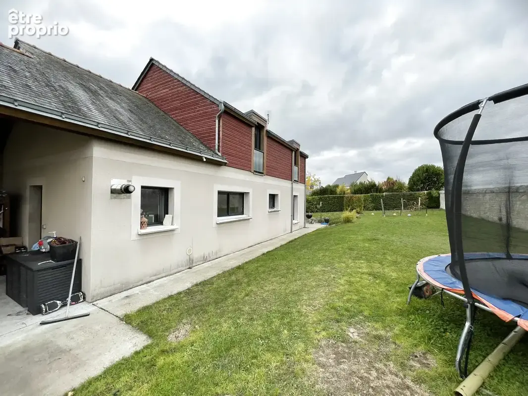 Superbe maison de famille ! - photo 13