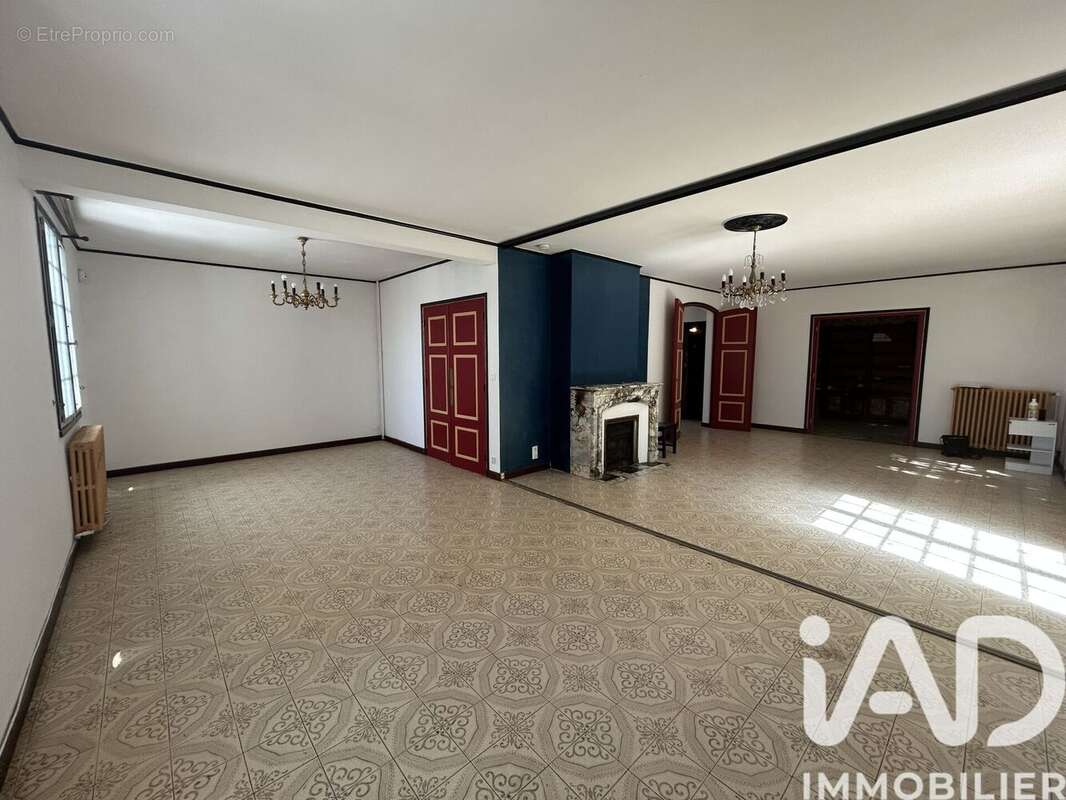 Photo 9 - Maison à CHATENOY-LE-ROYAL