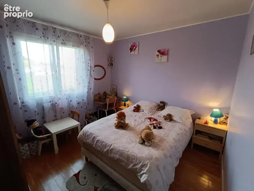 Vaste maison de village avec vue - photo 10