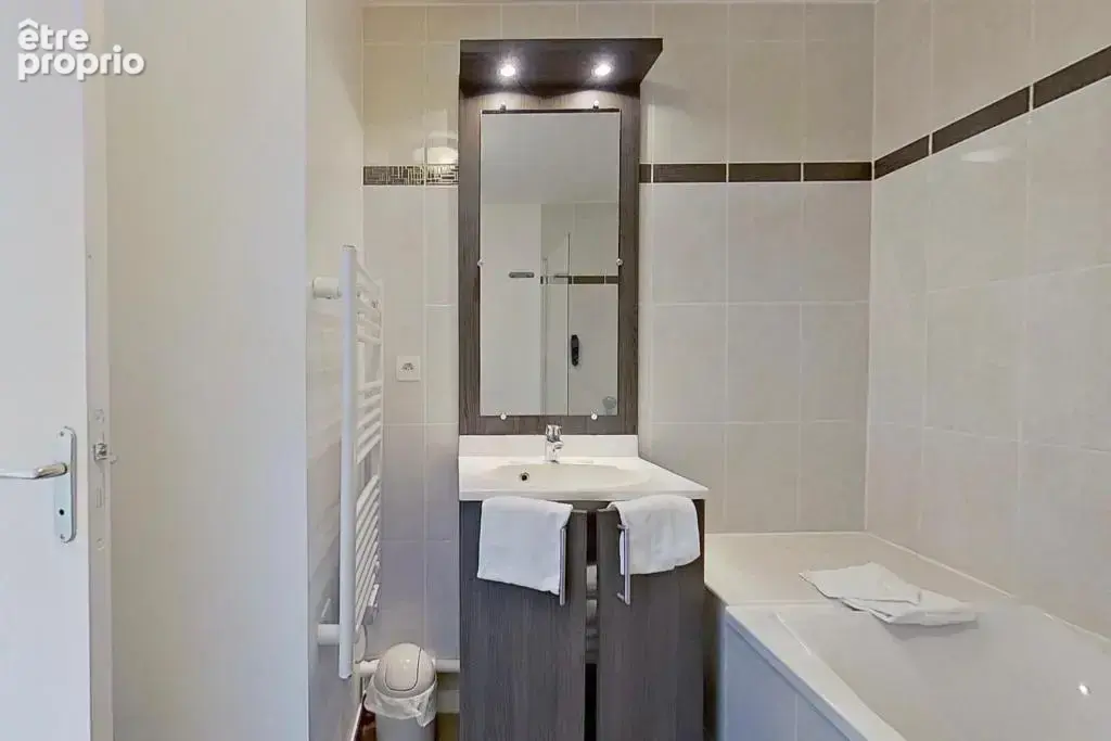 Investissement en residence hotelière - photo 11