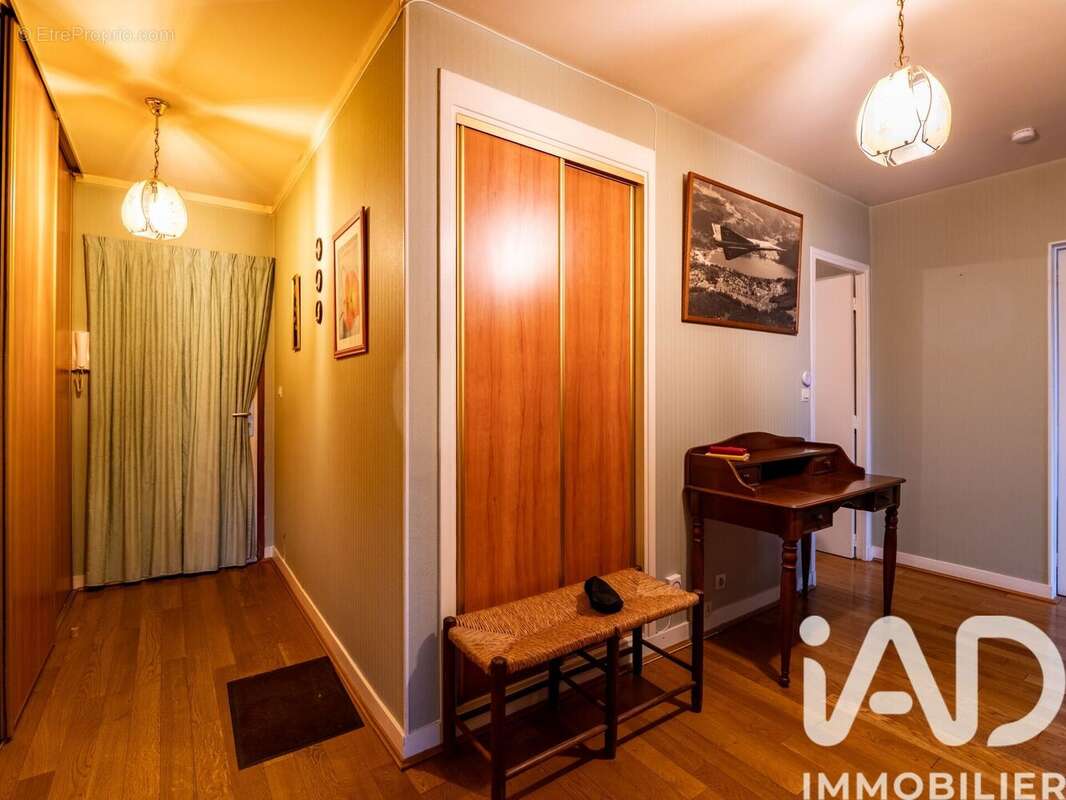 Photo 8 - Appartement à MEAUX