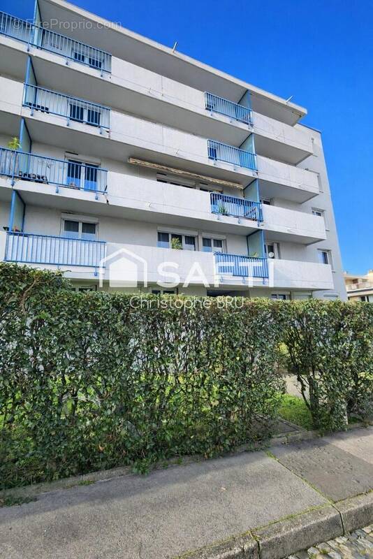 Photo 1 - Appartement à TOULOUSE