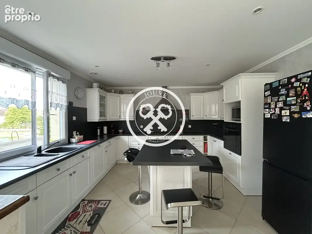 Maison proche aix-en-othe - photo 6