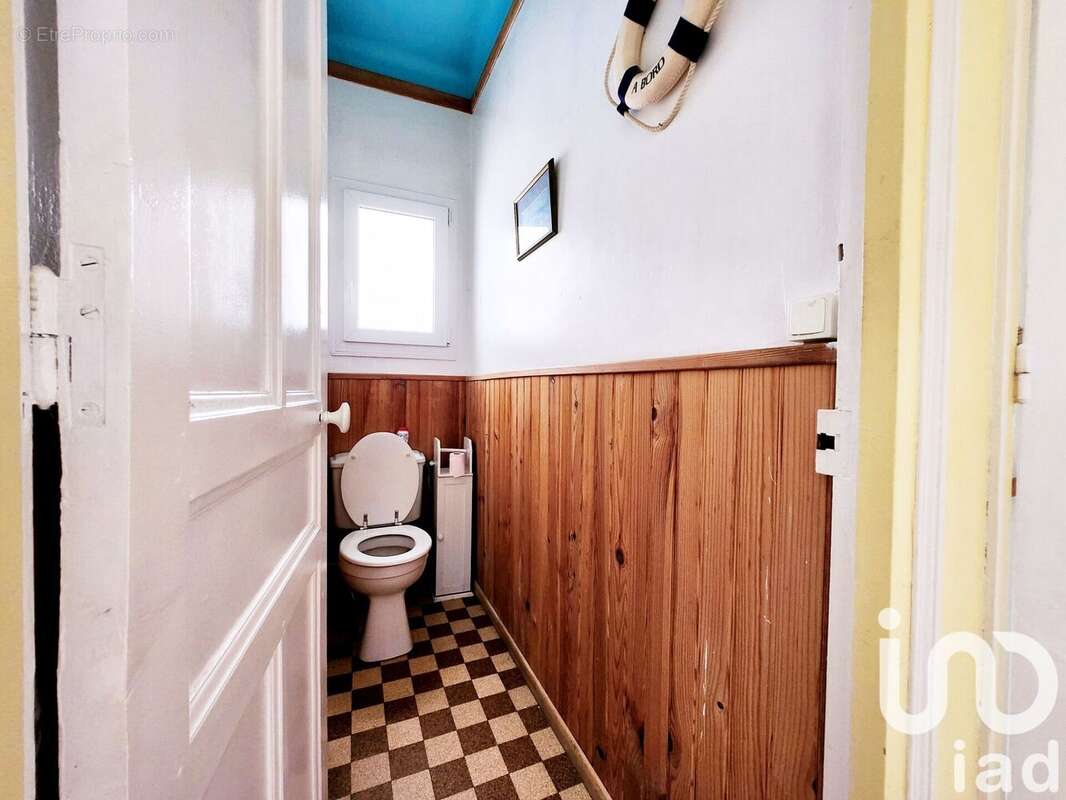 Photo 8 - Maison à CONFLANS-SAINTE-HONORINE