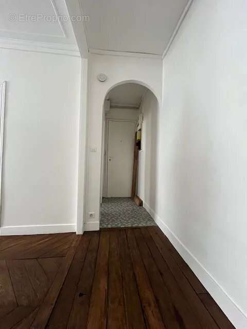 Appartement à PARIS-9E