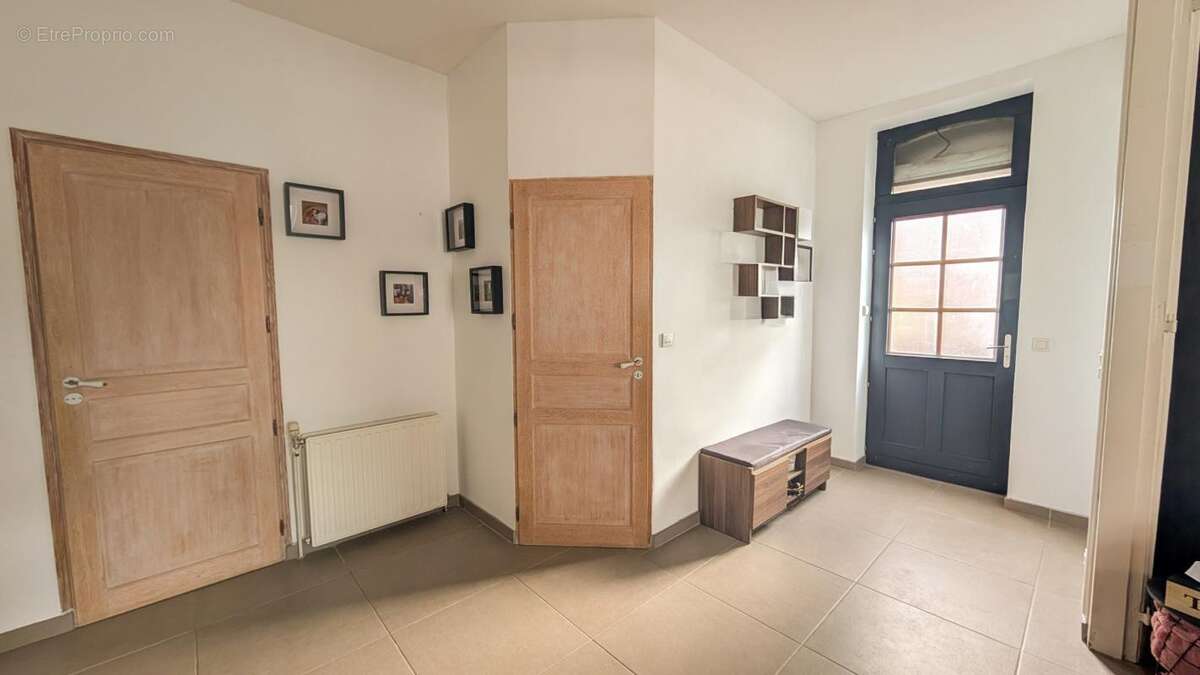 Maison à GOUZEAUCOURT