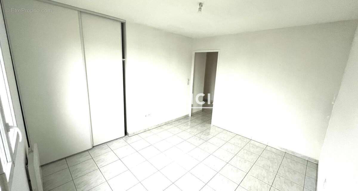 Appartement à SAINT-SAULVE