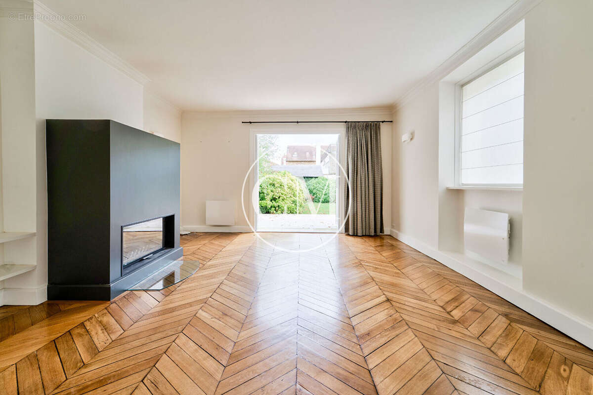 Appartement à VERSAILLES