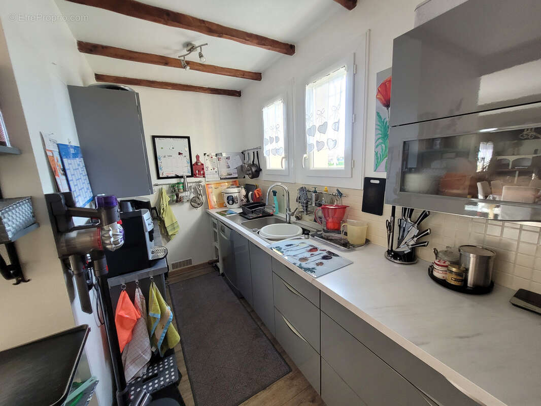 Maison à COLOMBIERS