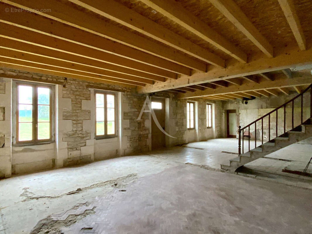 Maison à VILLEXAVIER