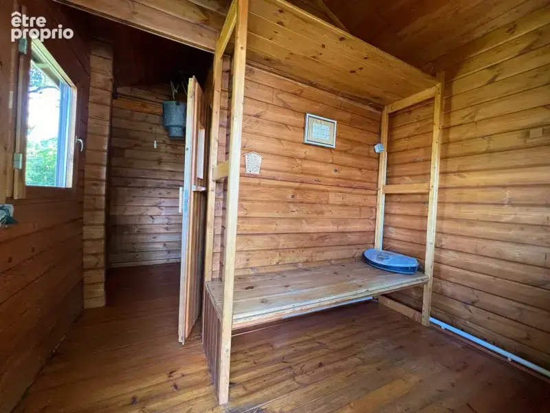 Propriété 4,7 ha avec étang : maison fin XIXème, dépendance, cave, prairie - photo 18