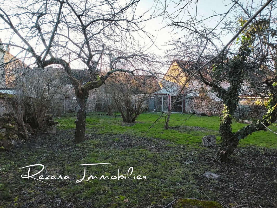 Maison 160 m² à Hericy  - photo 4
